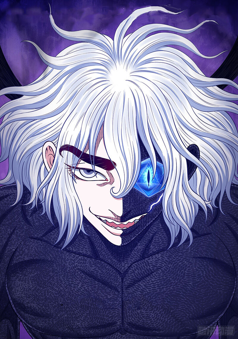 Ta Là Đại Thần Tiên Chap 591 - Next Chap 592