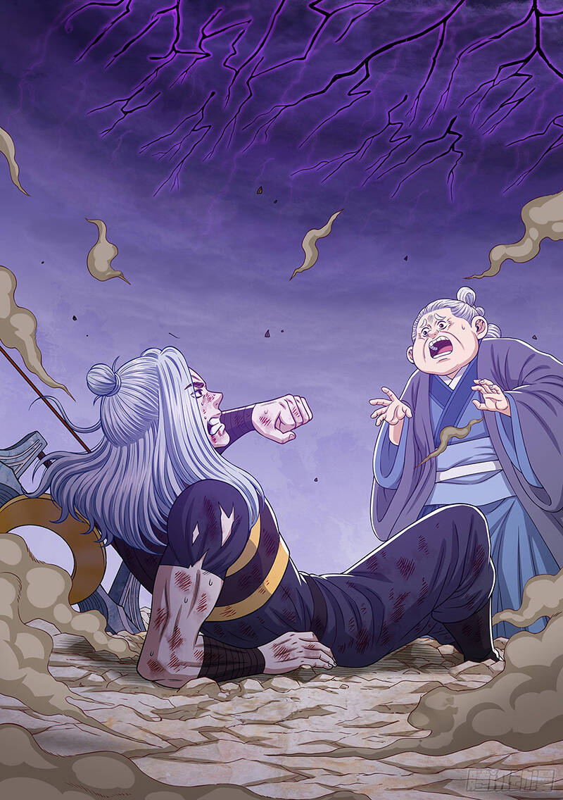 Ta Là Đại Thần Tiên Chap 621 - Next Chap 622