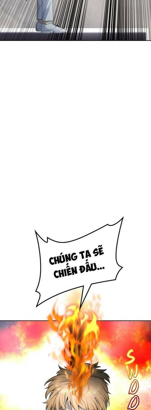 Tòa Tháp Bí Ẩn Chap 552 - Next Chap 553