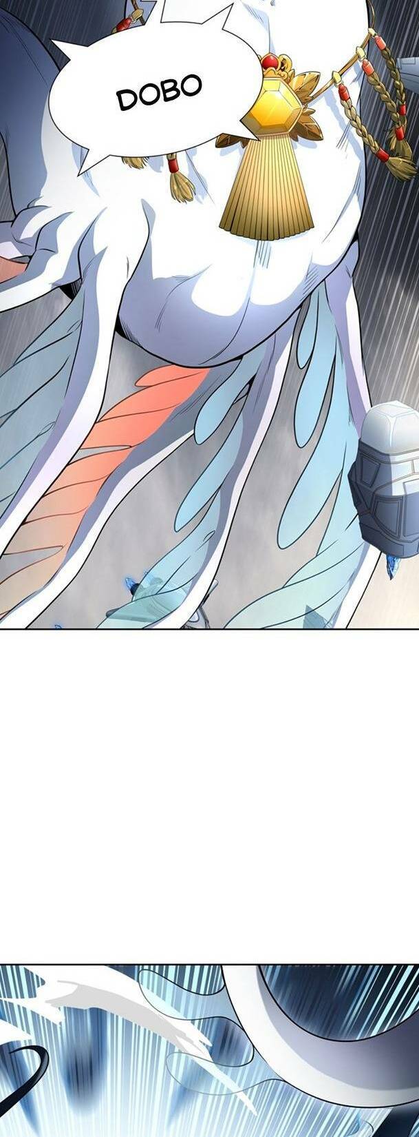 Tòa Tháp Bí Ẩn Chap 552 - Next Chap 553