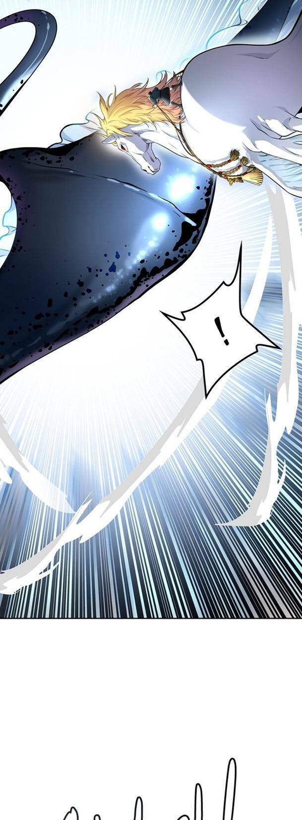 Tòa Tháp Bí Ẩn Chap 552 - Next Chap 553