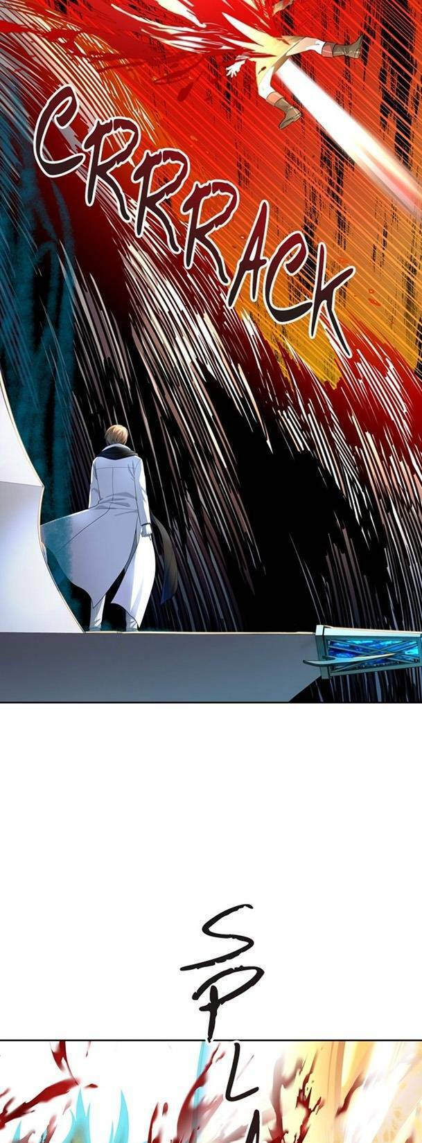 Tòa Tháp Bí Ẩn Chap 552 - Next Chap 553