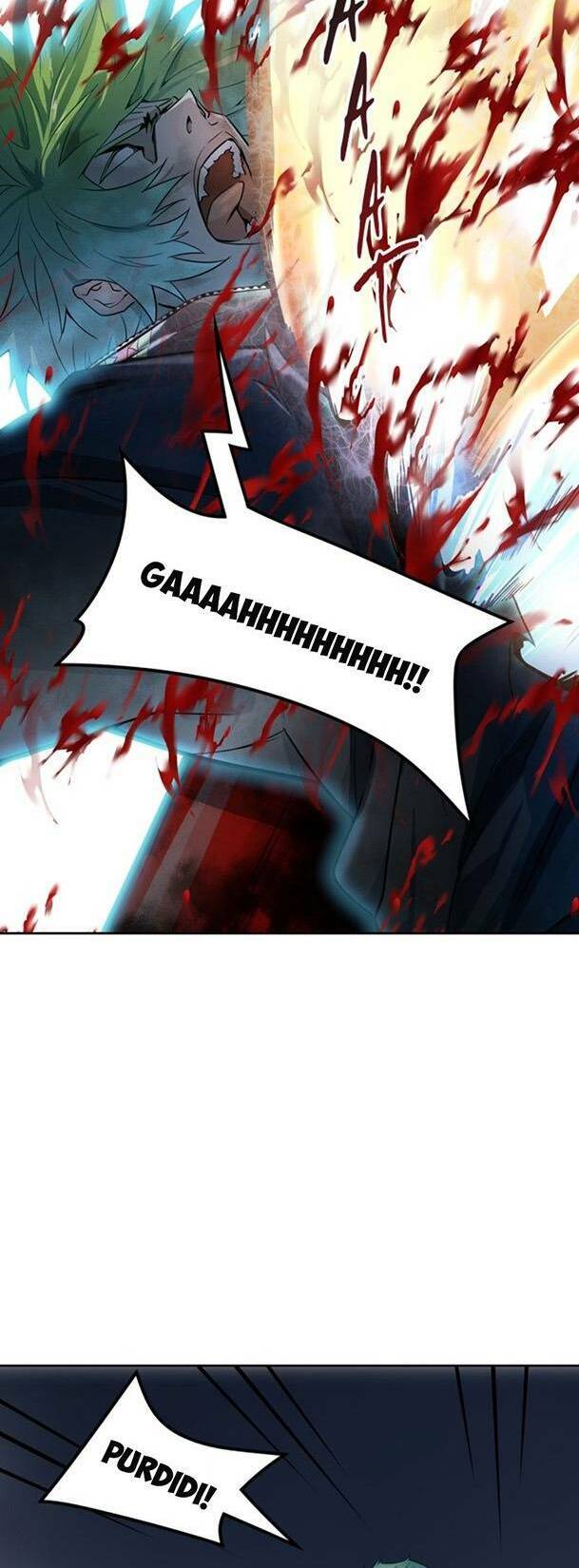 Tòa Tháp Bí Ẩn Chap 552 - Next Chap 553