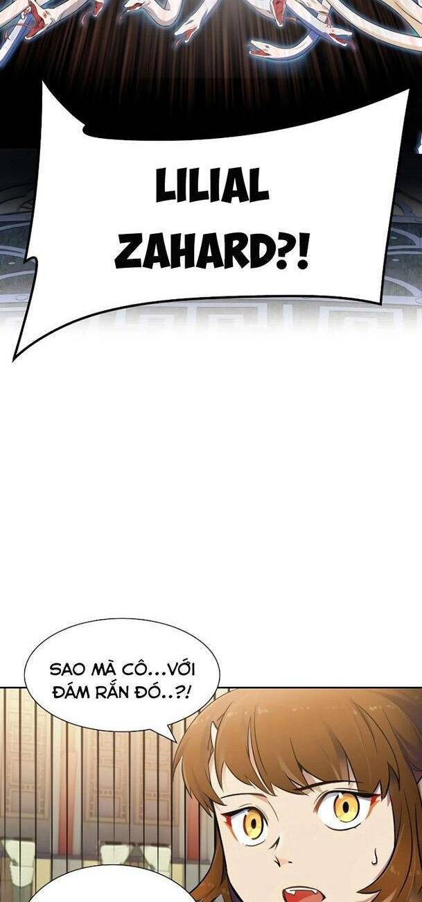 Tòa Tháp Bí Ẩn Chap 563 - Next Chap 564