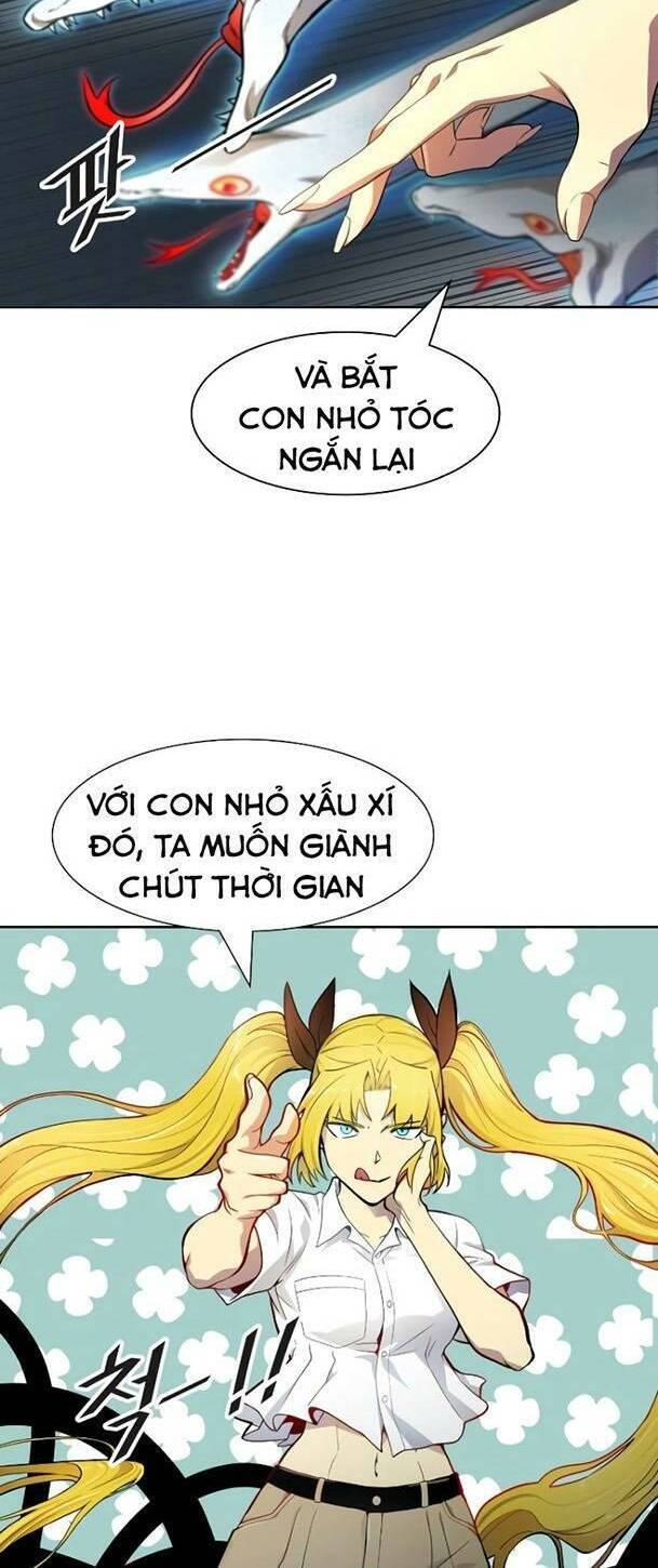 Tòa Tháp Bí Ẩn Chap 563 - Next Chap 564