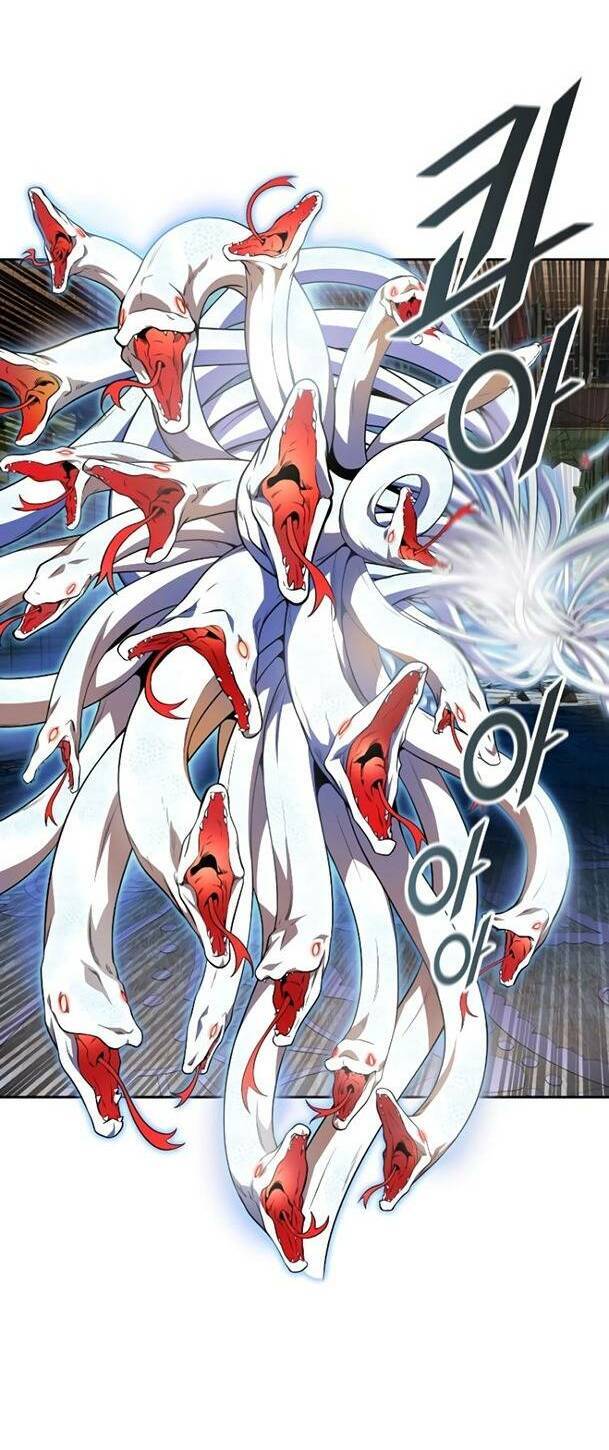 Tòa Tháp Bí Ẩn Chap 563 - Next Chap 564