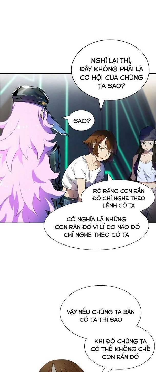 Tòa Tháp Bí Ẩn Chap 563 - Next Chap 564