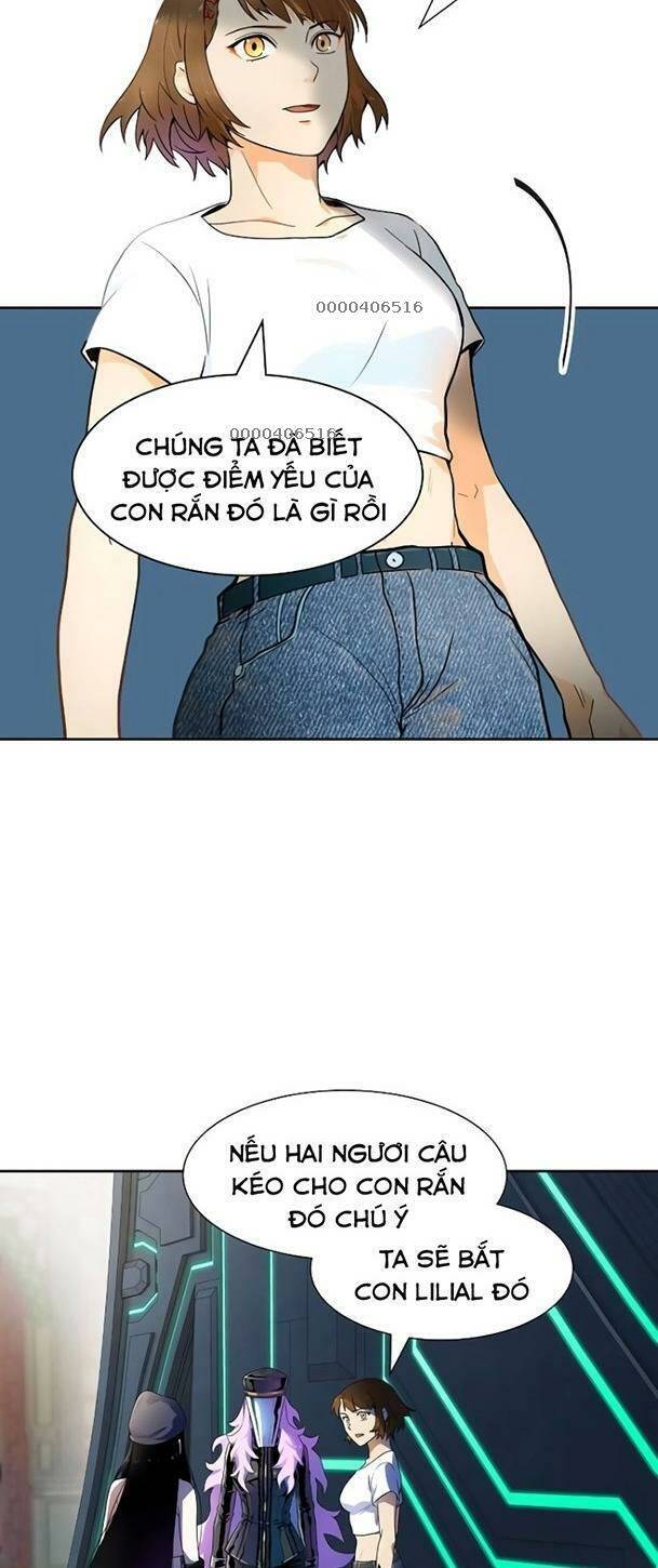 Tòa Tháp Bí Ẩn Chap 563 - Next Chap 564