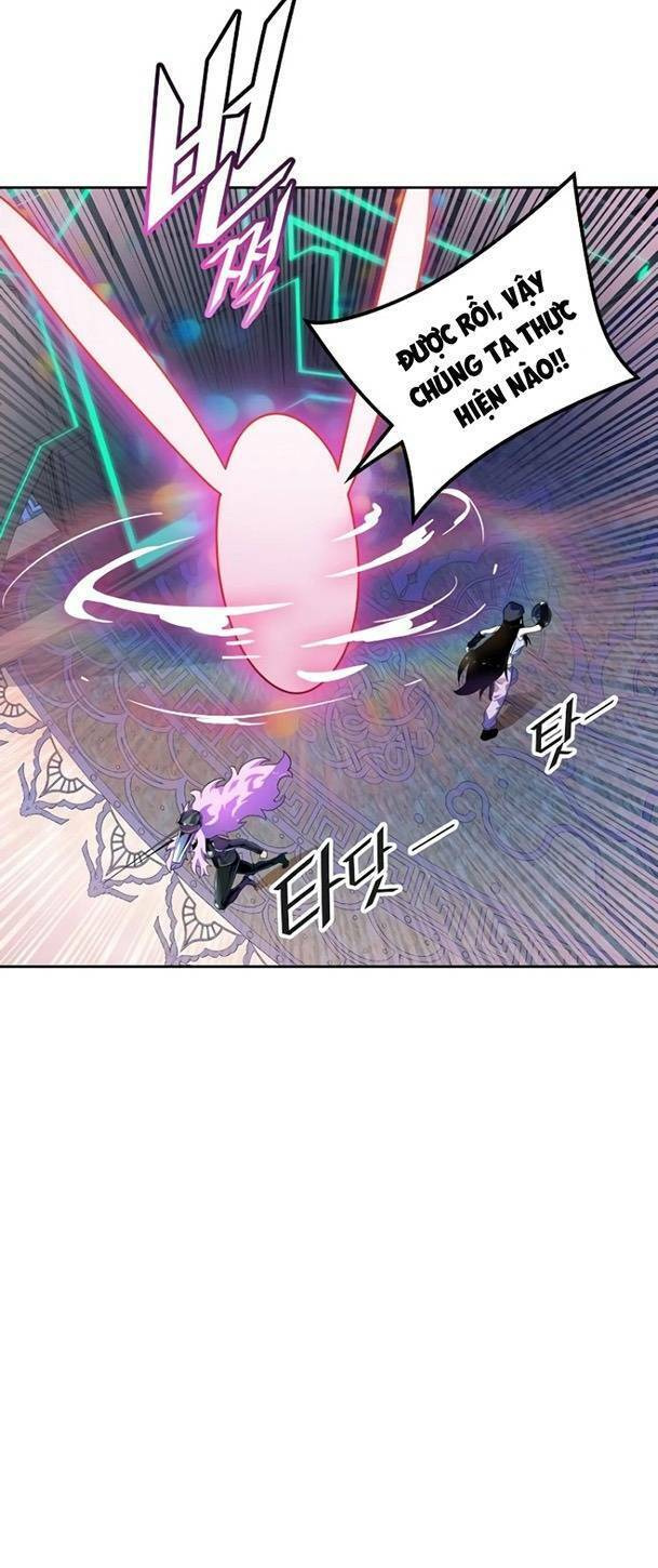 Tòa Tháp Bí Ẩn Chap 563 - Next Chap 564