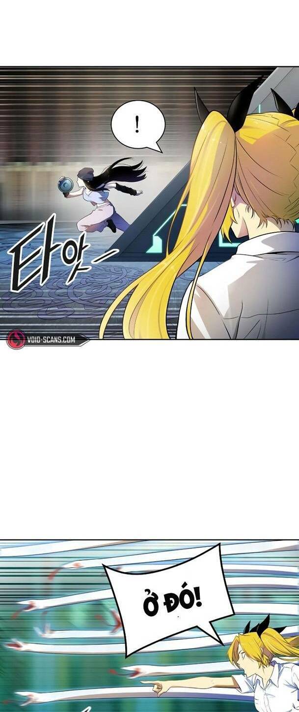 Tòa Tháp Bí Ẩn Chap 563 - Next Chap 564