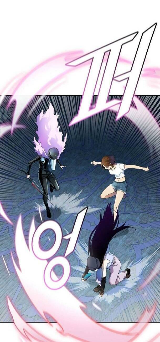 Tòa Tháp Bí Ẩn Chap 563 - Next Chap 564