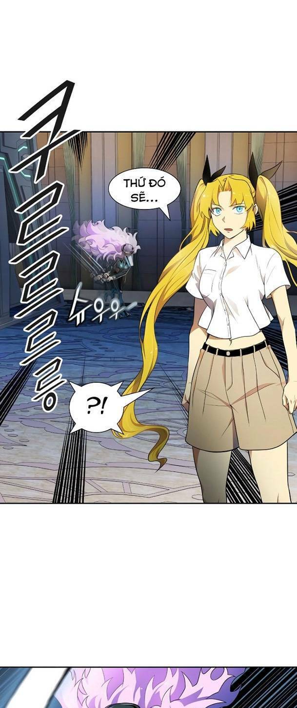 Tòa Tháp Bí Ẩn Chap 563 - Next Chap 564