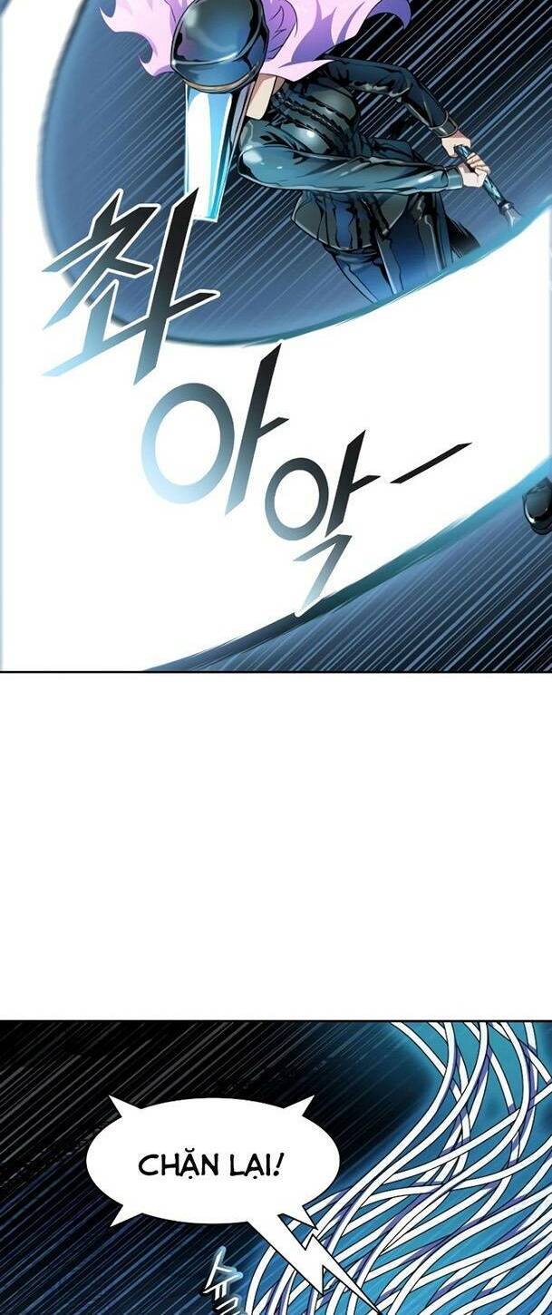 Tòa Tháp Bí Ẩn Chap 563 - Next Chap 564