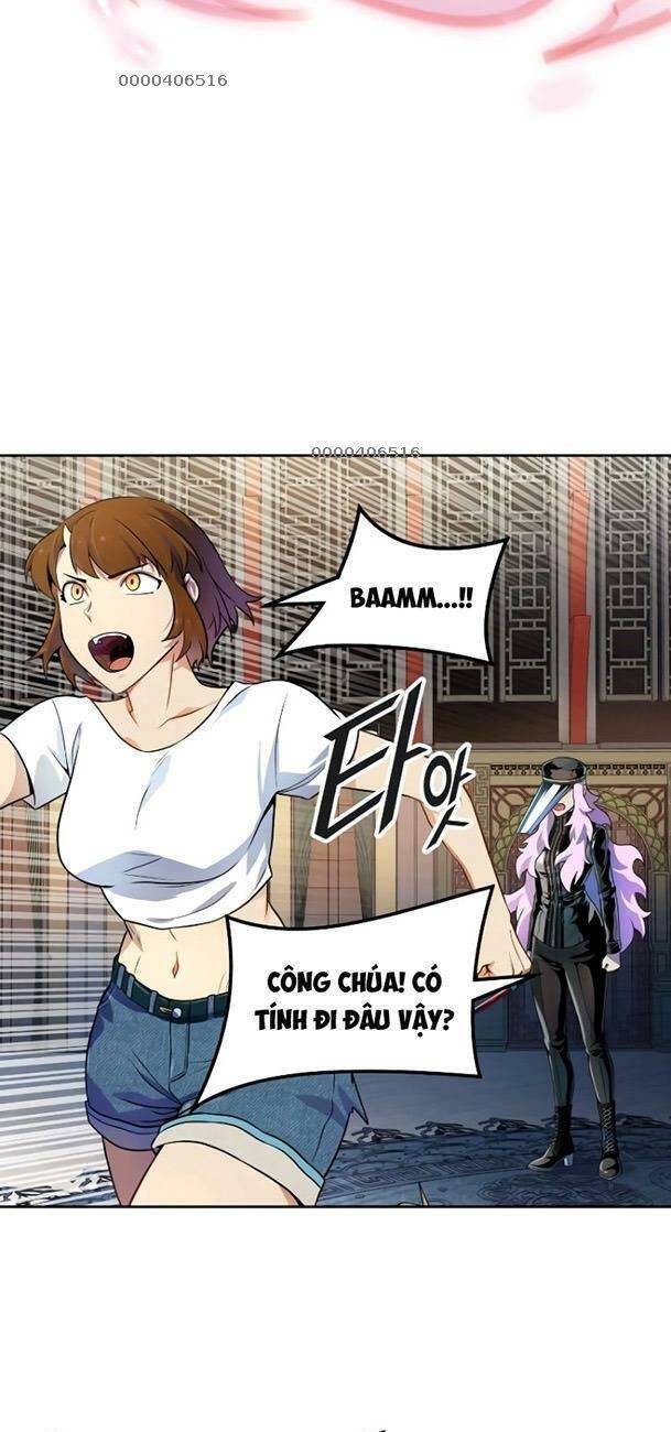 Tòa Tháp Bí Ẩn Chap 563 - Next Chap 564