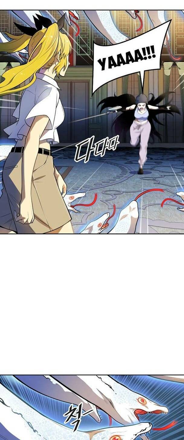 Tòa Tháp Bí Ẩn Chap 563 - Next Chap 564