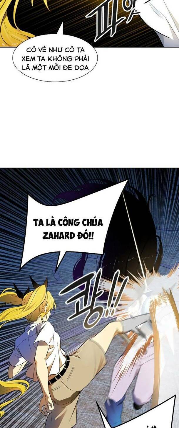 Tòa Tháp Bí Ẩn Chap 563 - Next Chap 564