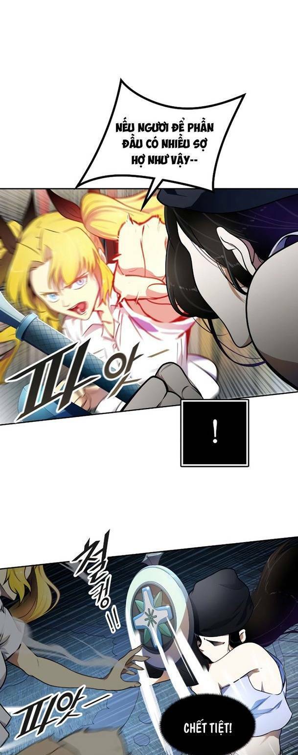 Tòa Tháp Bí Ẩn Chap 563 - Next Chap 564