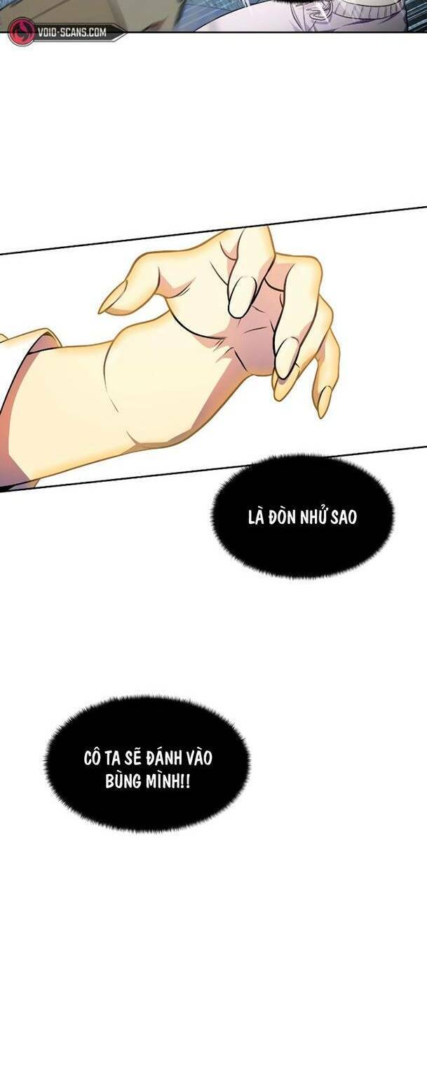 Tòa Tháp Bí Ẩn Chap 563 - Next Chap 564