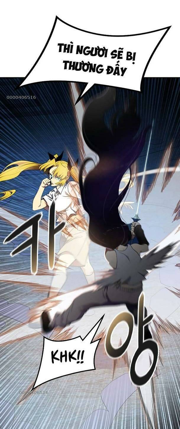 Tòa Tháp Bí Ẩn Chap 563 - Next Chap 564