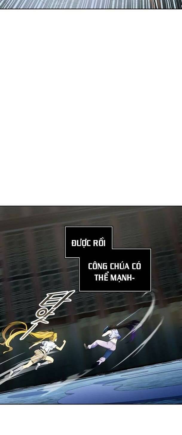 Tòa Tháp Bí Ẩn Chap 563 - Next Chap 564