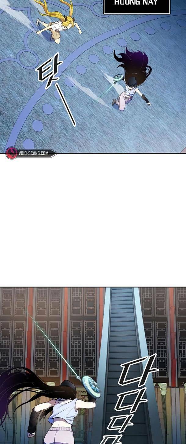 Tòa Tháp Bí Ẩn Chap 563 - Next Chap 564