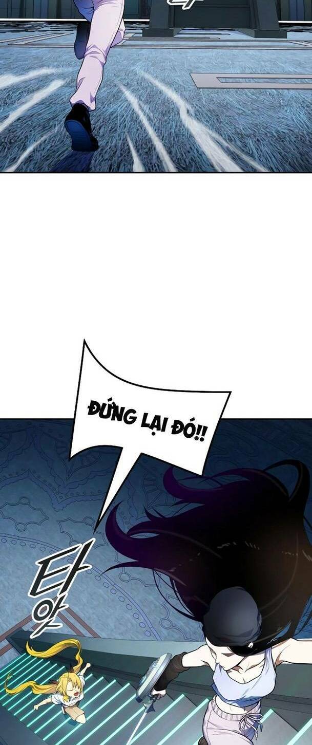 Tòa Tháp Bí Ẩn Chap 563 - Next Chap 564