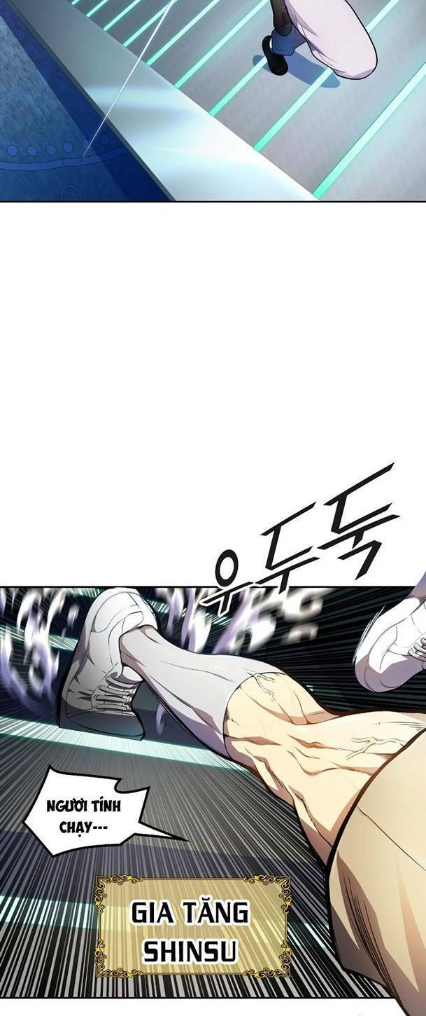 Tòa Tháp Bí Ẩn Chap 563 - Next Chap 564