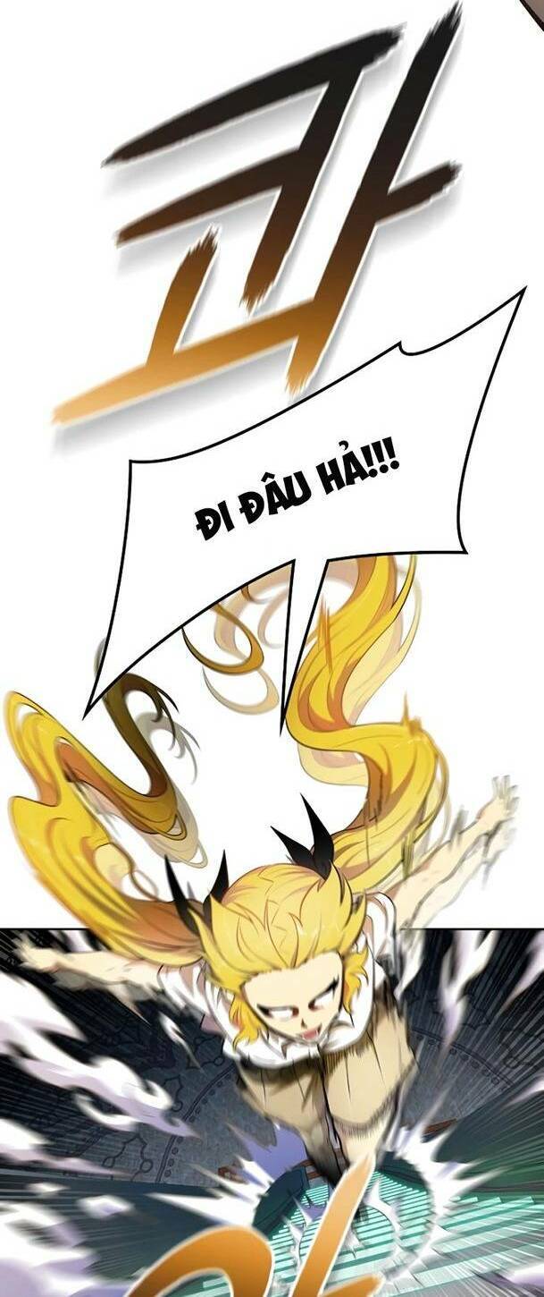 Tòa Tháp Bí Ẩn Chap 563 - Next Chap 564