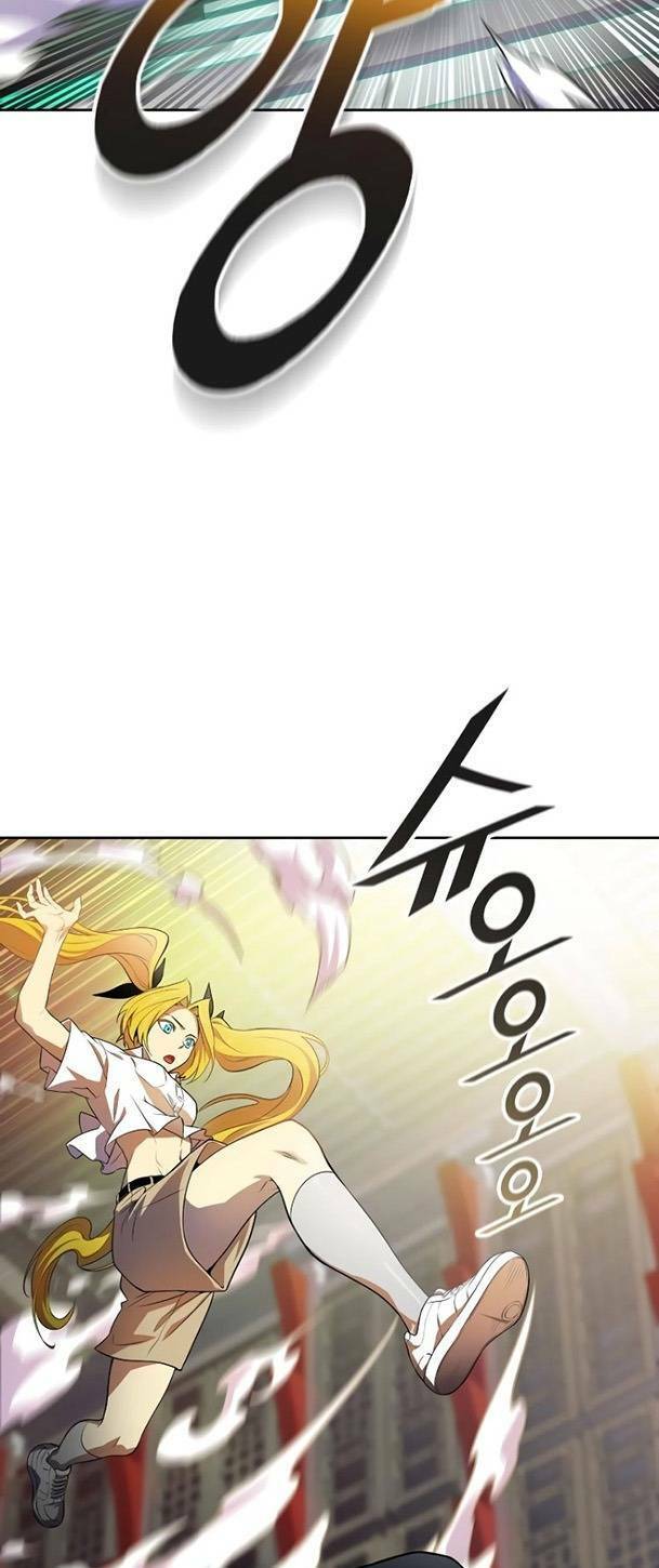 Tòa Tháp Bí Ẩn Chap 563 - Next Chap 564