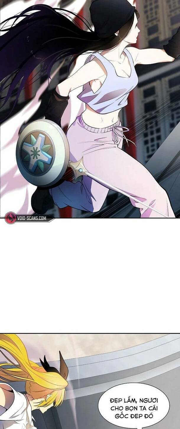 Tòa Tháp Bí Ẩn Chap 563 - Next Chap 564