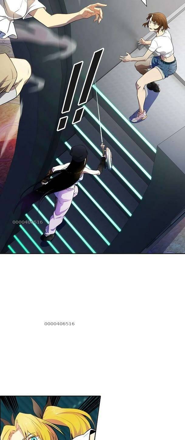 Tòa Tháp Bí Ẩn Chap 563 - Next Chap 564