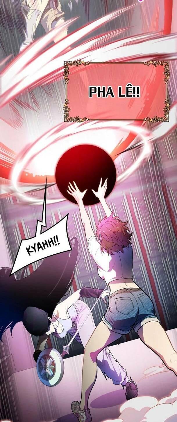 Tòa Tháp Bí Ẩn Chap 563 - Next Chap 564