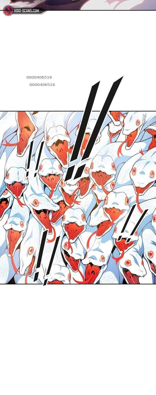 Tòa Tháp Bí Ẩn Chap 563 - Next Chap 564