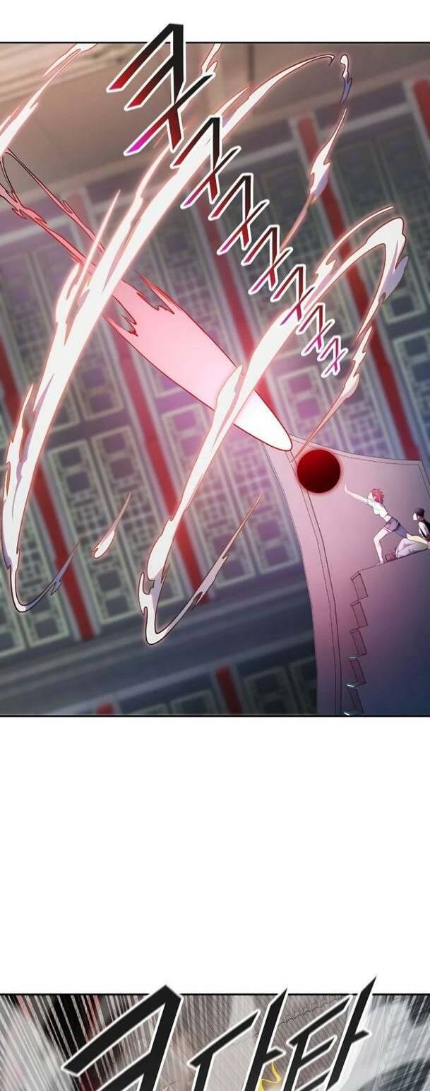 Tòa Tháp Bí Ẩn Chap 563 - Next Chap 564