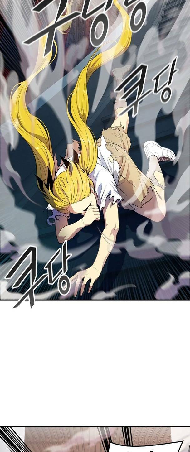 Tòa Tháp Bí Ẩn Chap 563 - Next Chap 564