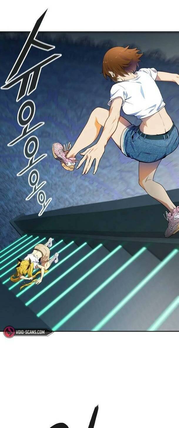 Tòa Tháp Bí Ẩn Chap 563 - Next Chap 564