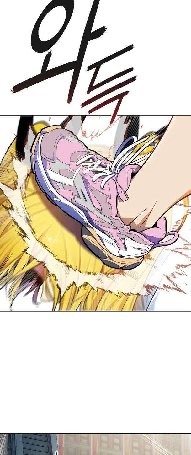 Tòa Tháp Bí Ẩn Chap 563 - Next Chap 564