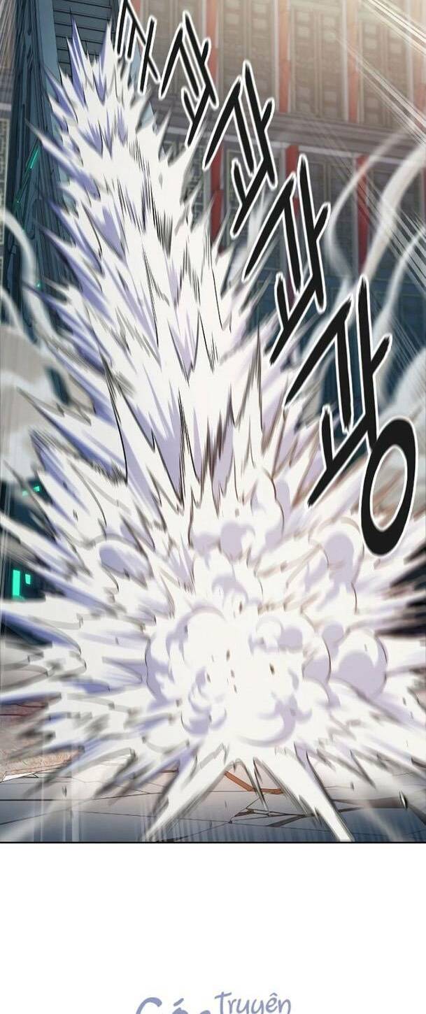 Tòa Tháp Bí Ẩn Chap 563 - Next Chap 564