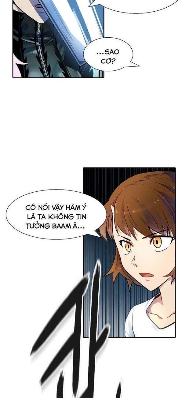 Tòa Tháp Bí Ẩn Chap 563 - Next Chap 564