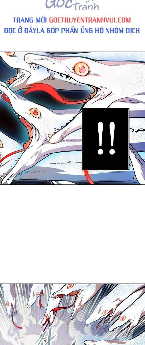 Tòa Tháp Bí Ẩn Chap 563 - Next Chap 564