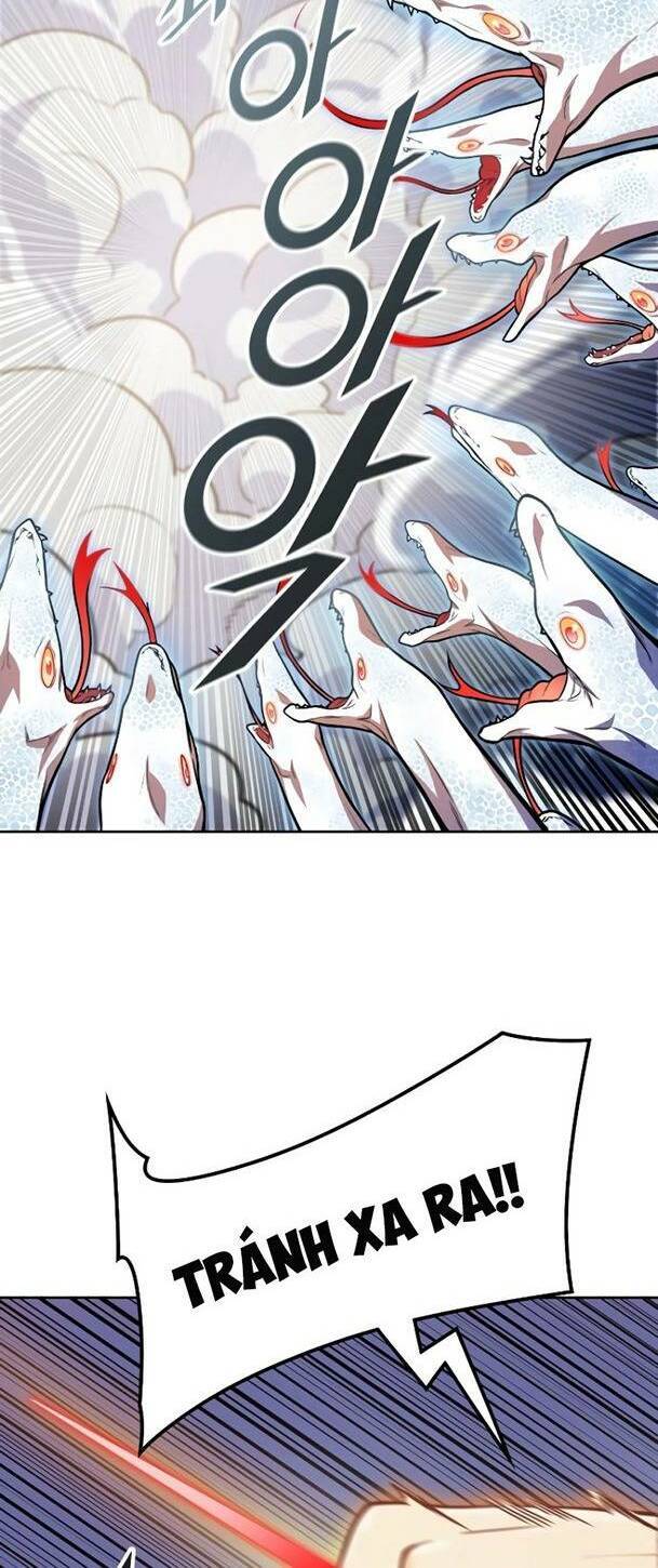Tòa Tháp Bí Ẩn Chap 563 - Next Chap 564