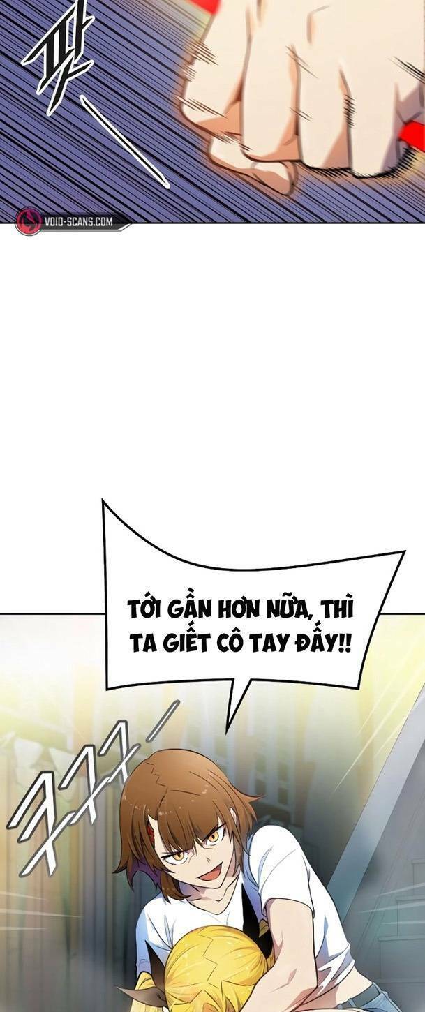 Tòa Tháp Bí Ẩn Chap 563 - Next Chap 564