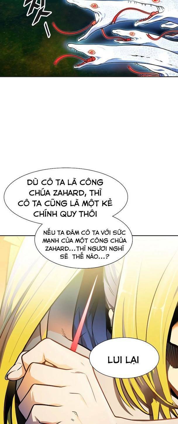 Tòa Tháp Bí Ẩn Chap 563 - Next Chap 564