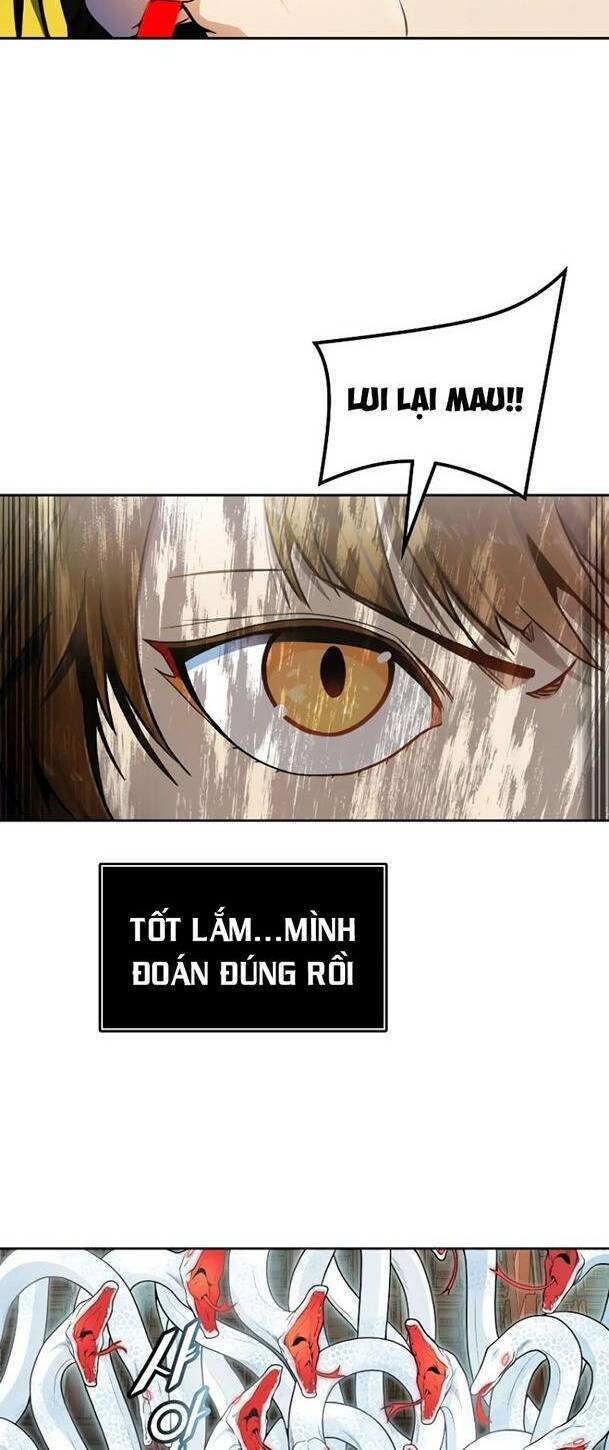 Tòa Tháp Bí Ẩn Chap 563 - Next Chap 564