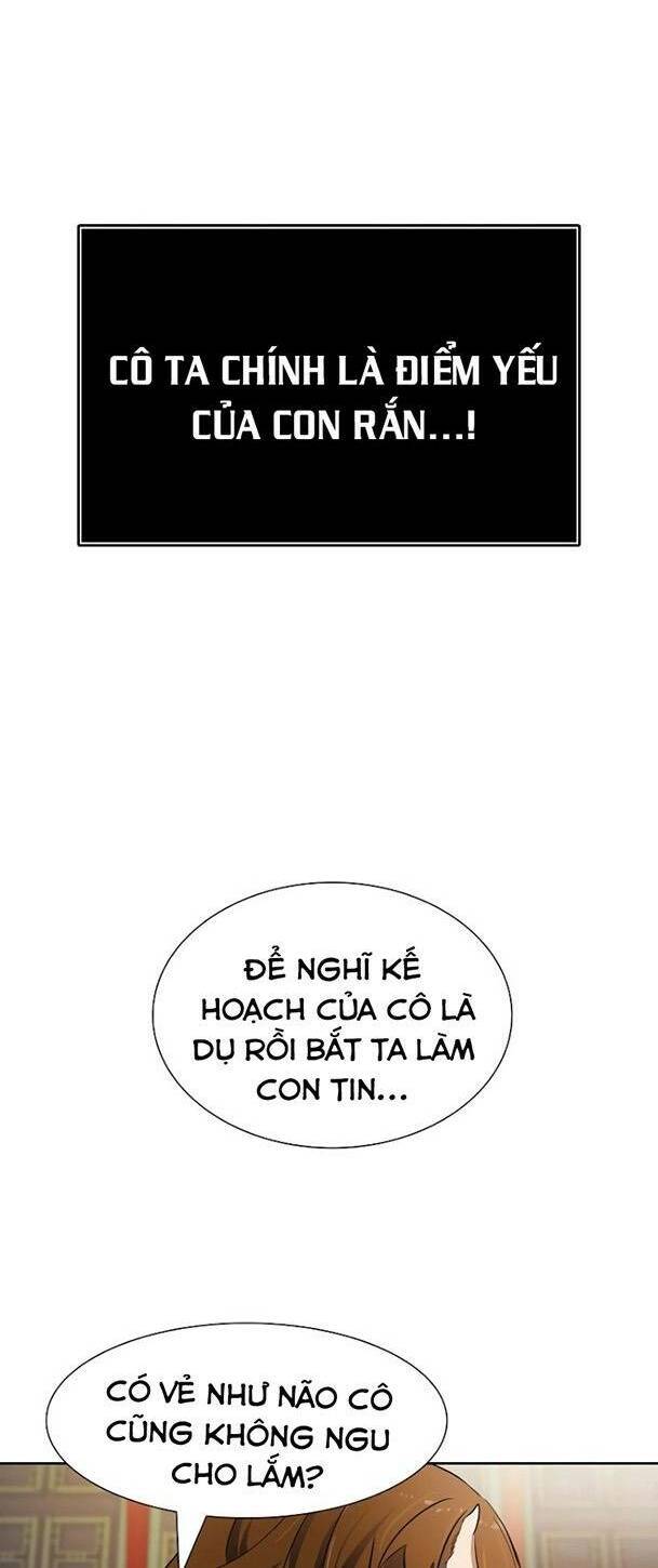 Tòa Tháp Bí Ẩn Chap 563 - Next Chap 564