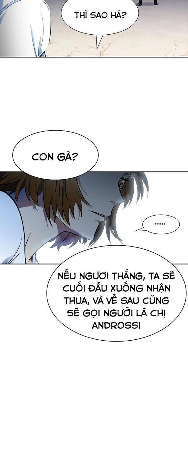 Tòa Tháp Bí Ẩn Chap 563 - Next Chap 564