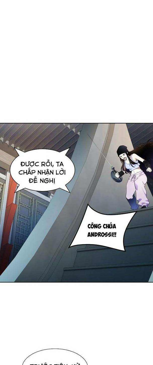 Tòa Tháp Bí Ẩn Chap 563 - Next Chap 564