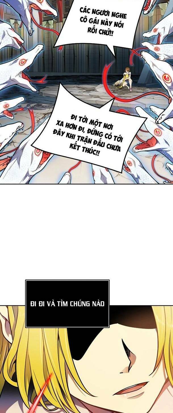 Tòa Tháp Bí Ẩn Chap 563 - Next Chap 564