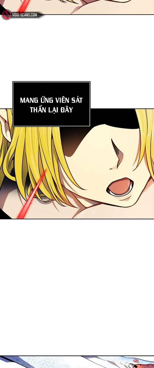 Tòa Tháp Bí Ẩn Chap 563 - Next Chap 564