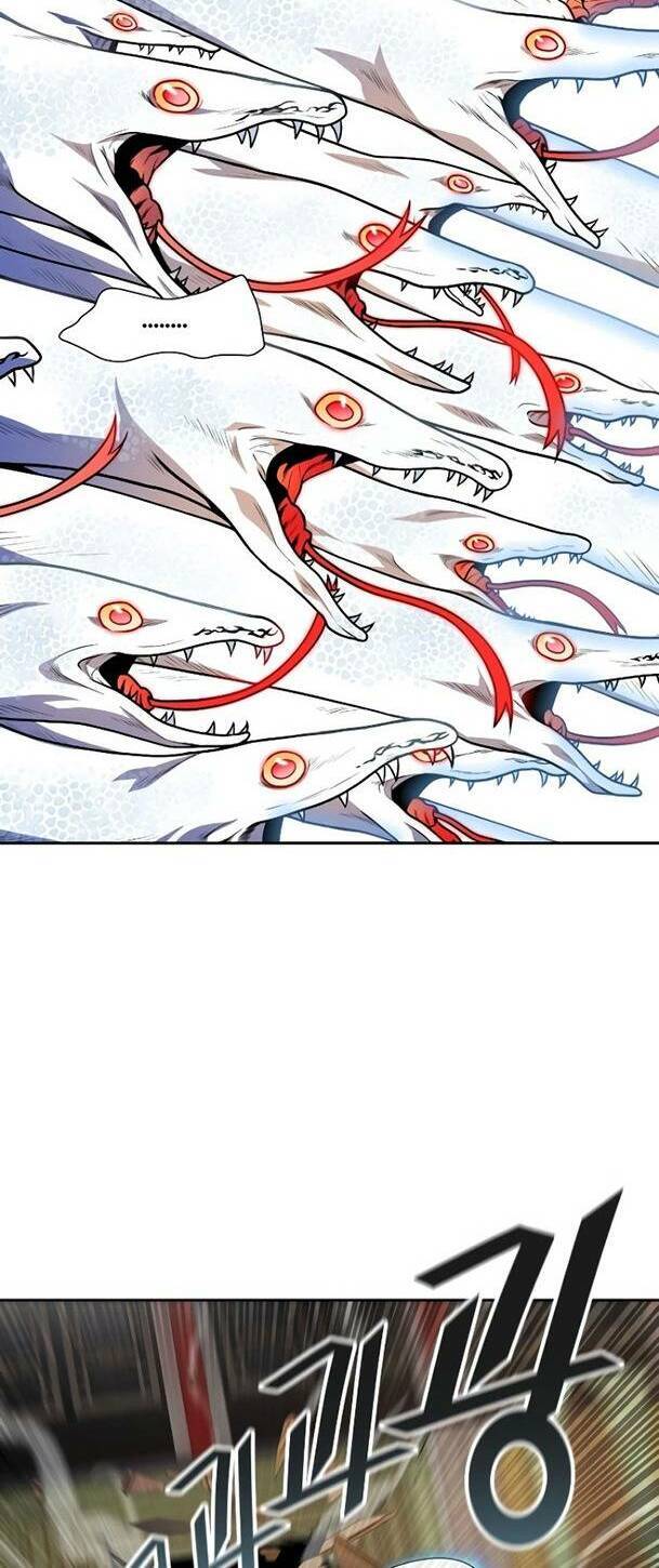 Tòa Tháp Bí Ẩn Chap 563 - Next Chap 564